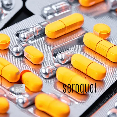 Seroquel modalità di prescrizione